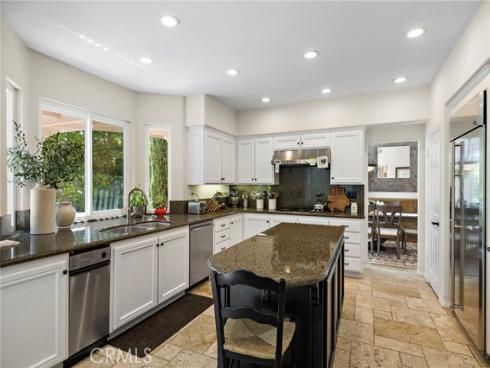 2  Stoneridge  , Coto de Caza, CA