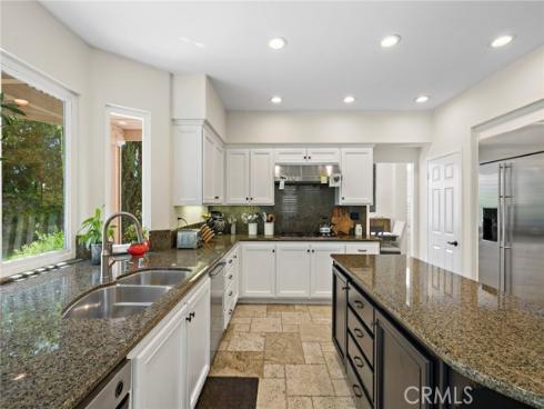 2  Stoneridge  , Coto de Caza, CA