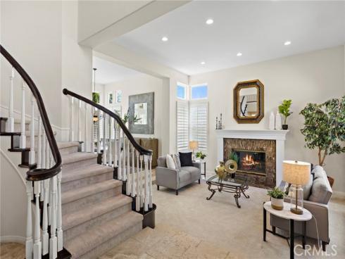 2  Stoneridge  , Coto de Caza, CA