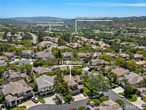 2  Stoneridge  , Coto de Caza, CA