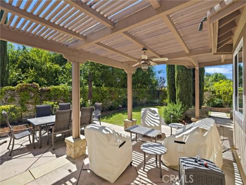 2  Stoneridge  , Coto de Caza, CA