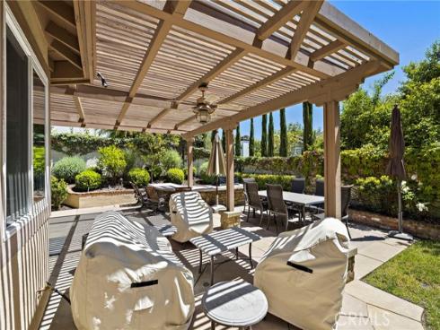 2  Stoneridge  , Coto de Caza, CA