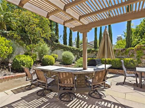 2  Stoneridge  , Coto de Caza, CA