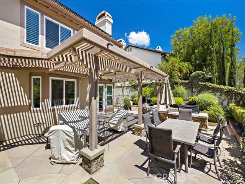 2  Stoneridge  , Coto de Caza, CA