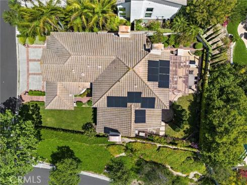 2  Stoneridge  , Coto de Caza, CA