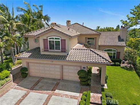 2  Stoneridge  , Coto de Caza, CA