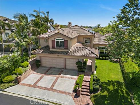 2  Stoneridge  , Coto de Caza, CA