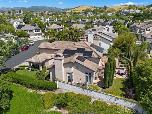 2  Stoneridge  , Coto de Caza, CA