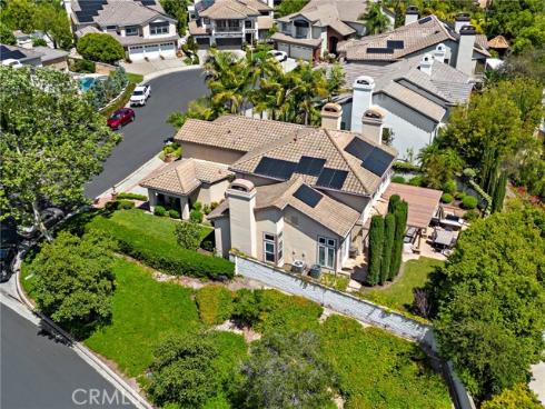 2  Stoneridge  , Coto de Caza, CA