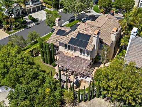 2  Stoneridge  , Coto de Caza, CA