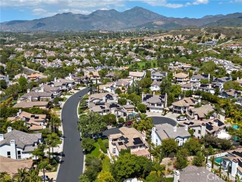 2  Stoneridge  , Coto de Caza, CA