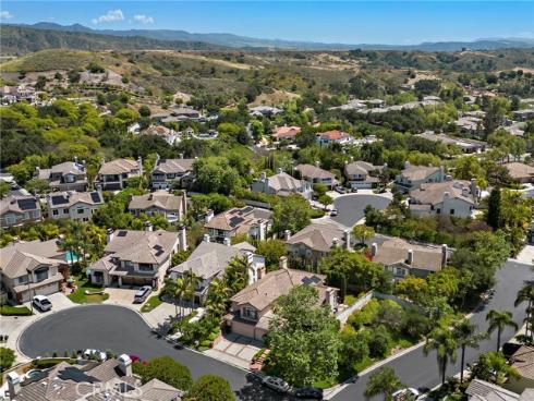2  Stoneridge  , Coto de Caza, CA