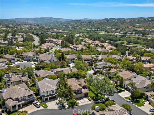 2  Stoneridge  , Coto de Caza, CA