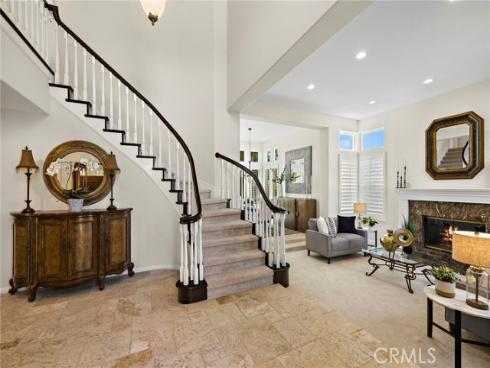 2  Stoneridge  , Coto de Caza, CA