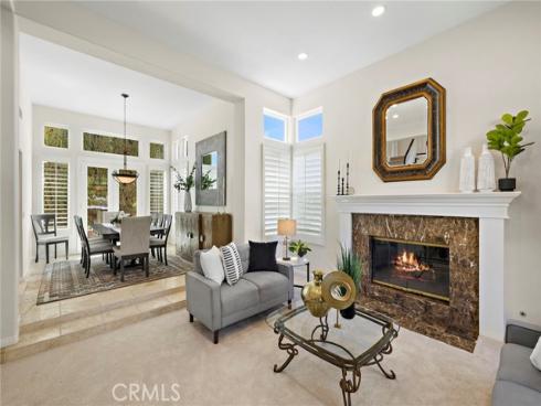 2  Stoneridge  , Coto de Caza, CA