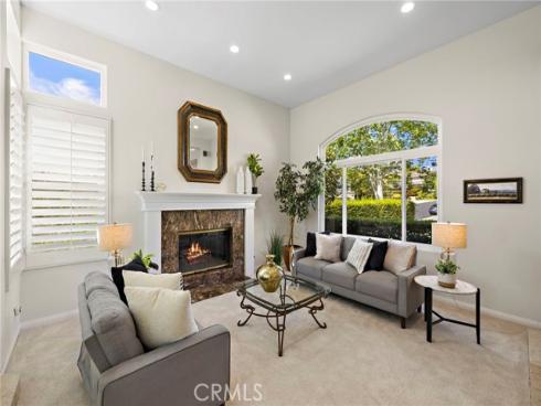 2  Stoneridge  , Coto de Caza, CA