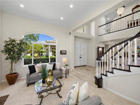 2  Stoneridge  , Coto de Caza, CA