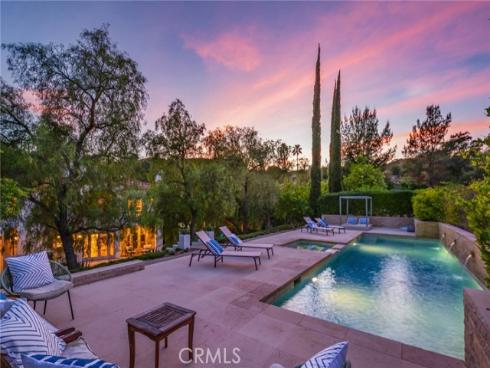 6  Via Terracaleta  , Coto de Caza, CA