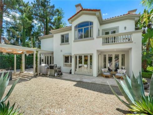 6  Via Terracaleta  , Coto de Caza, CA