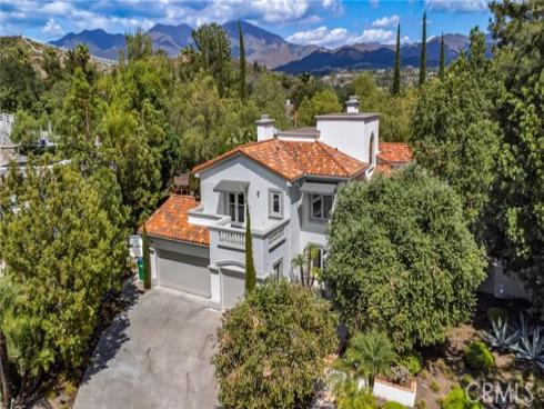 6  Via Terracaleta  , Coto de Caza, CA