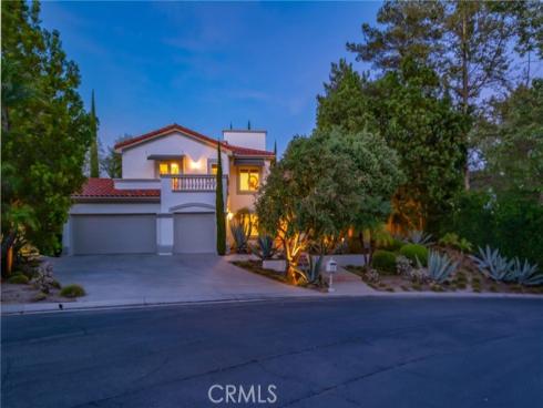 6  Via Terracaleta  , Coto de Caza, CA