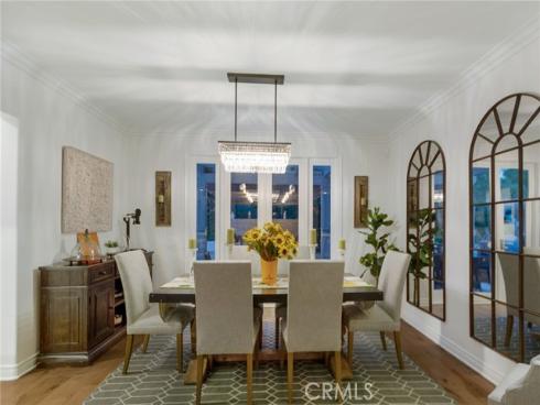 6  Via Terracaleta  , Coto de Caza, CA