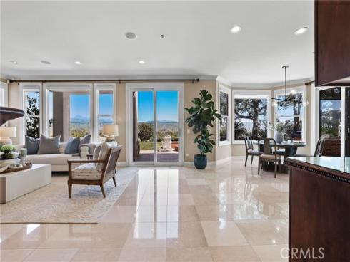 8  Panorama  , Coto de Caza, CA