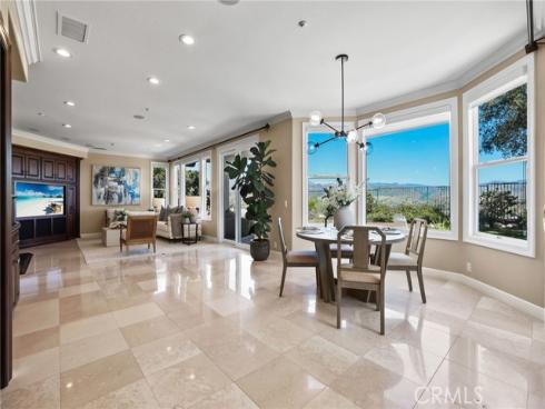 8  Panorama  , Coto de Caza, CA