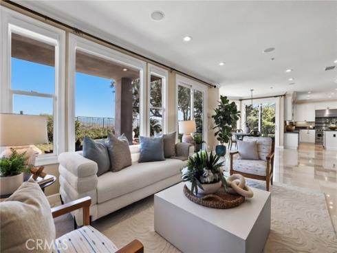 8  Panorama  , Coto de Caza, CA