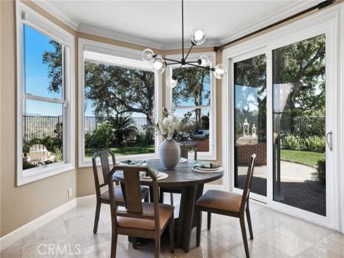 8  Panorama  , Coto de Caza, CA