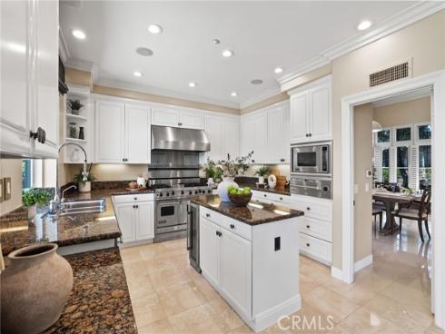 8  Panorama  , Coto de Caza, CA