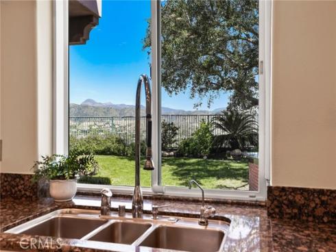 8  Panorama  , Coto de Caza, CA