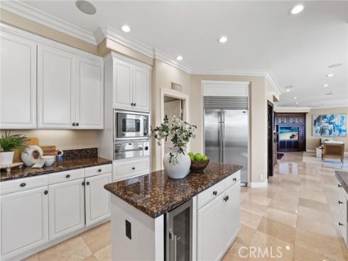 8  Panorama  , Coto de Caza, CA