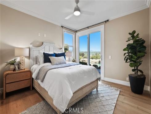 8  Panorama  , Coto de Caza, CA