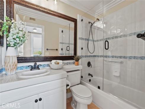 8  Panorama  , Coto de Caza, CA