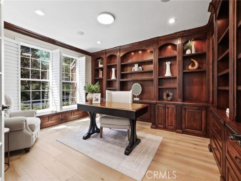 8  Panorama  , Coto de Caza, CA