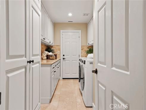 8  Panorama  , Coto de Caza, CA