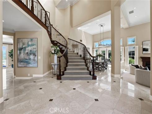 8  Panorama  , Coto de Caza, CA