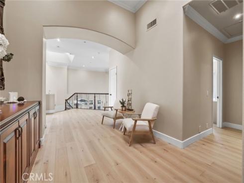 8  Panorama  , Coto de Caza, CA