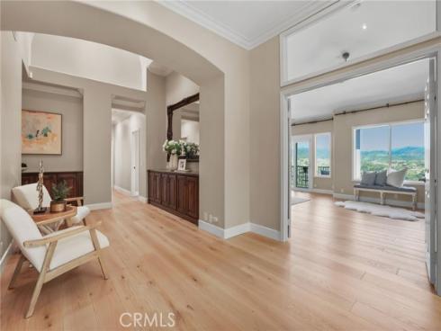 8  Panorama  , Coto de Caza, CA