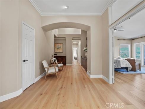 8  Panorama  , Coto de Caza, CA