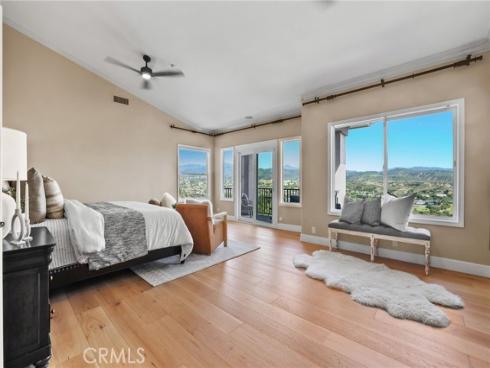 8  Panorama  , Coto de Caza, CA