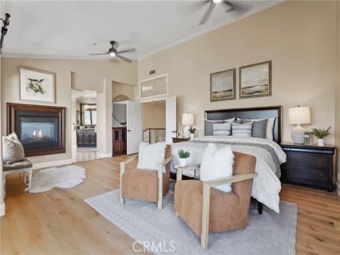 8  Panorama  , Coto de Caza, CA