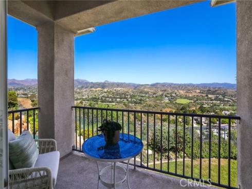 8  Panorama  , Coto de Caza, CA