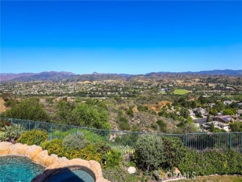 8  Panorama  , Coto de Caza, CA