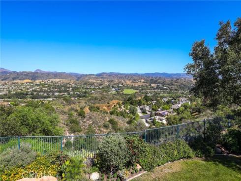 8  Panorama  , Coto de Caza, CA