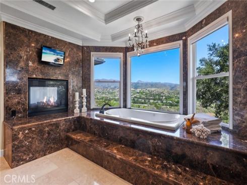 8  Panorama  , Coto de Caza, CA