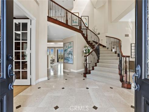 8  Panorama  , Coto de Caza, CA