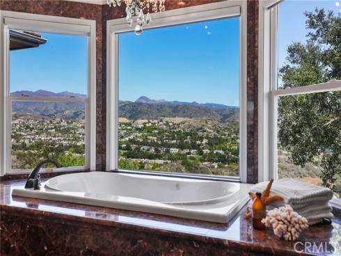 8  Panorama  , Coto de Caza, CA