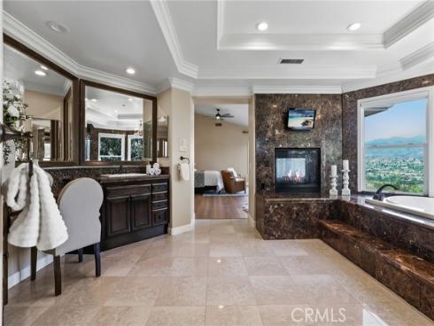 8  Panorama  , Coto de Caza, CA